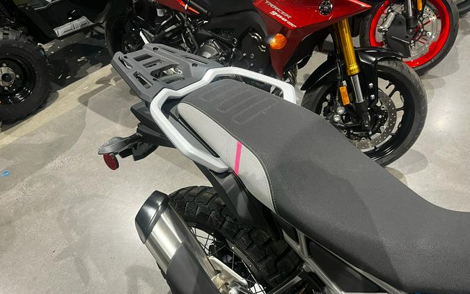 2026 CFMOTO IBEX 450