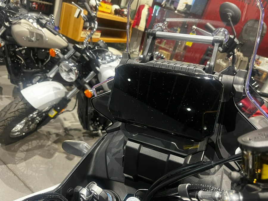 2026 CFMOTO IBEX 450