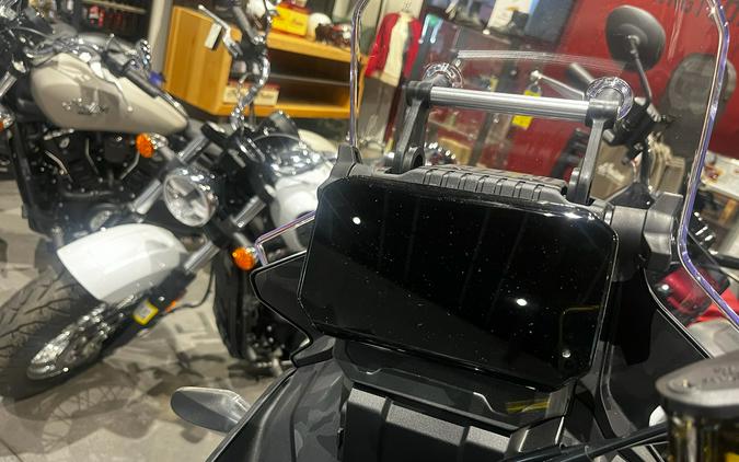 2026 CFMOTO IBEX 450