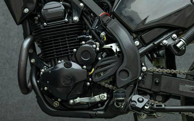 2023 KAWASAKI KLX230 KLX 230 SM