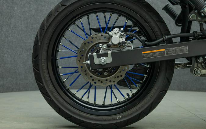 2023 KAWASAKI KLX230 KLX 230 SM