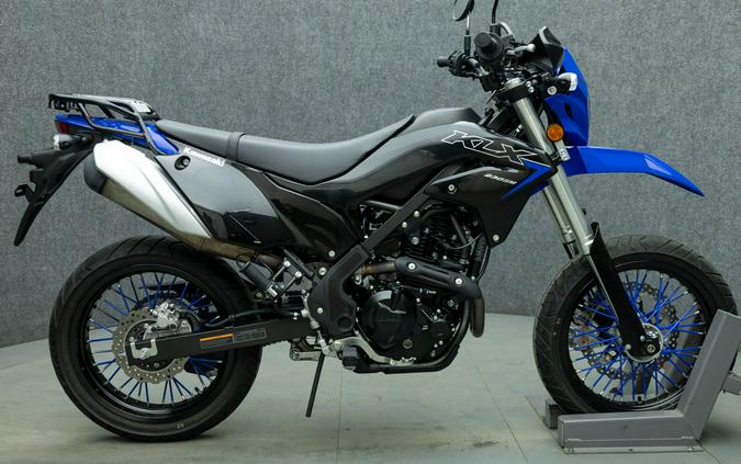 2023 KAWASAKI KLX230 KLX 230 SM