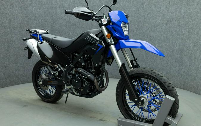 2023 KAWASAKI KLX230 KLX 230 SM