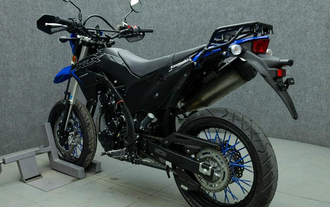2023 KAWASAKI KLX230 KLX 230 SM