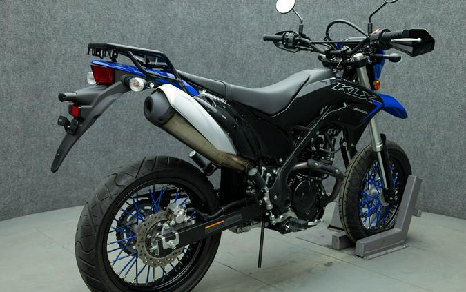 2023 KAWASAKI KLX230 KLX 230 SM