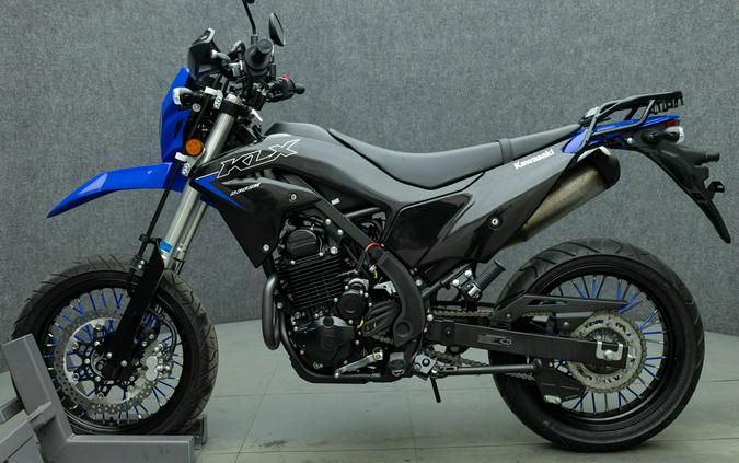 2023 KAWASAKI KLX230 KLX 230 SM