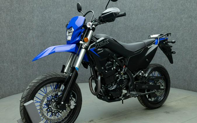 2023 KAWASAKI KLX230 KLX 230 SM