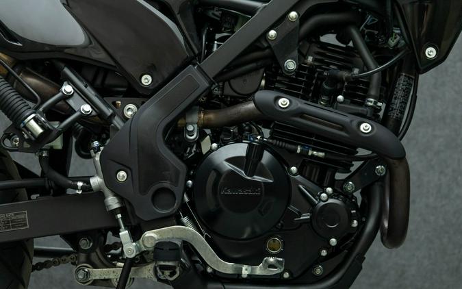 2023 KAWASAKI KLX230 KLX 230 SM