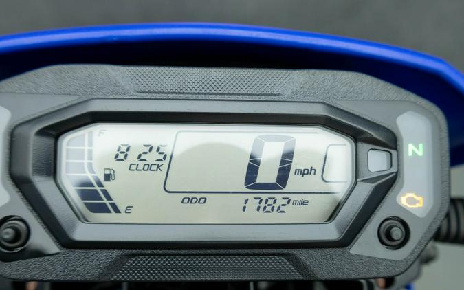 2023 KAWASAKI KLX230 KLX 230 SM