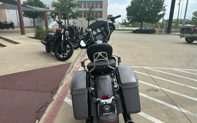 2016 Harley-Davidson Street Glide® Special