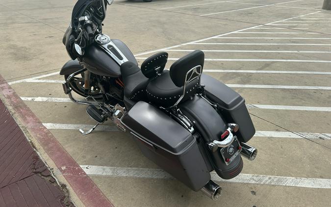2016 Harley-Davidson Street Glide® Special