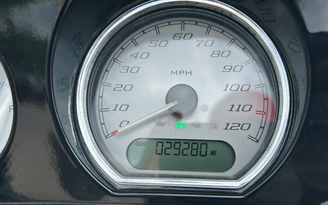 2016 Harley-Davidson Street Glide® Special