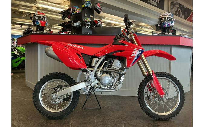 2026 CRF 150R - Honda