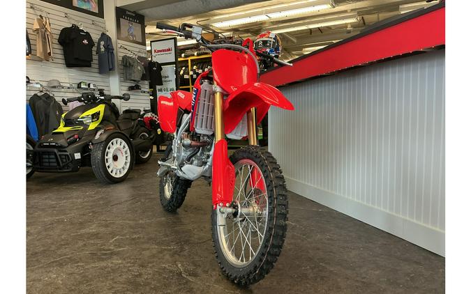 2026 CRF 150R - Honda
