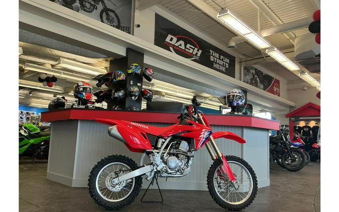 2026 CRF 150R - Honda