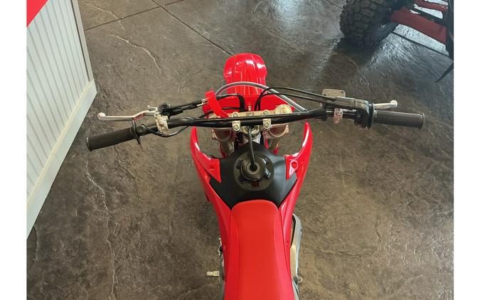 2026 CRF 150R - Honda
