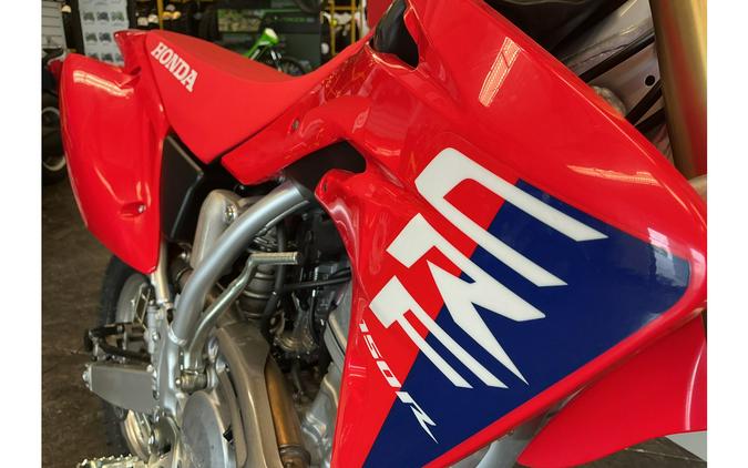 2026 CRF 150R - Honda