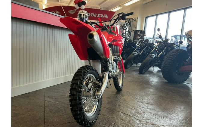 2026 CRF 150R - Honda