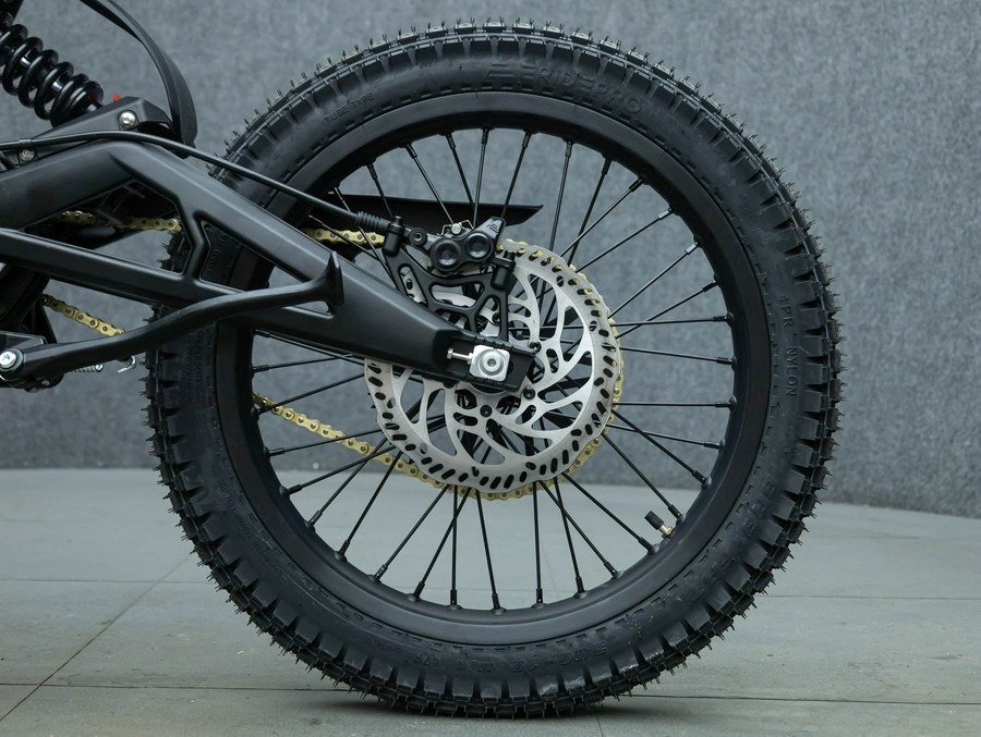 2026 E RIDE PRO SS 3.0