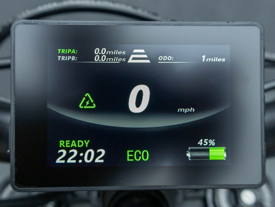 2026 E RIDE PRO SS 3.0
