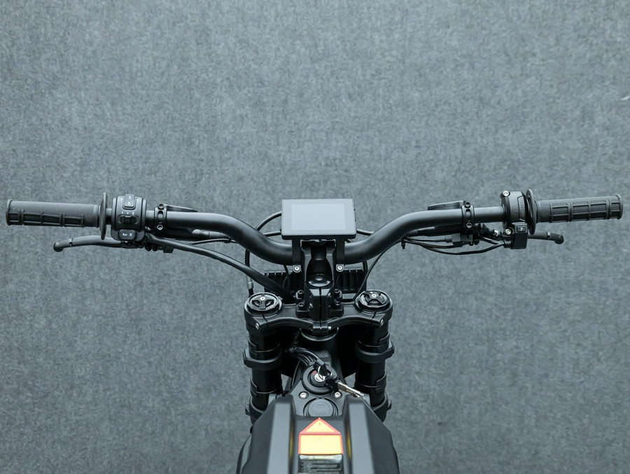 2026 E RIDE PRO SS 3.0