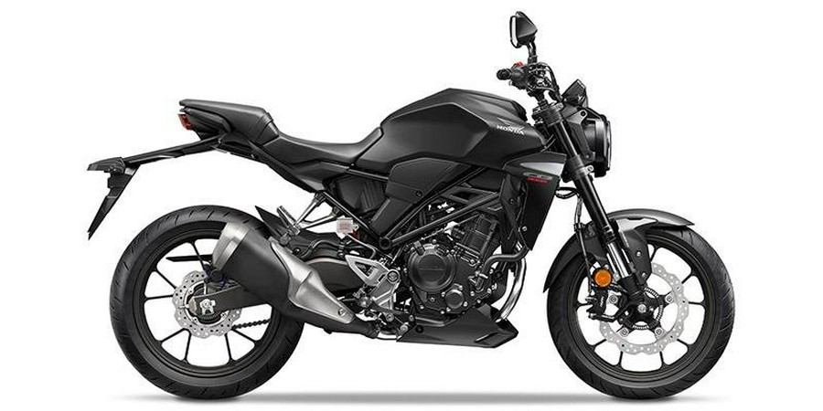 2025 CB300R ABS - Honda