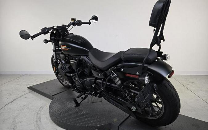 2025 Harley-Davidson® RH975S - Nightster® Special