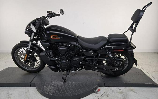2025 Harley-Davidson® RH975S - Nightster® Special