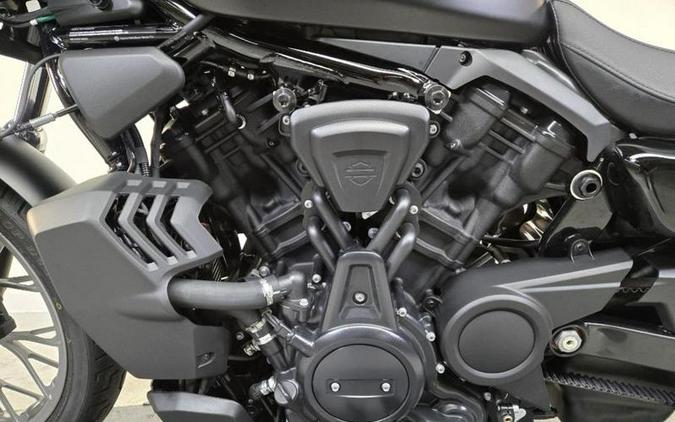 2025 Harley-Davidson® RH975S - Nightster® Special