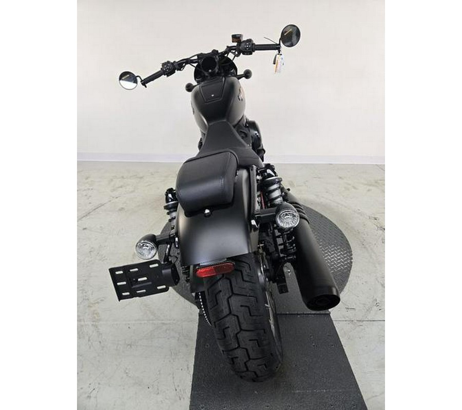 2025 Harley-Davidson® RH975S - Nightster® Special