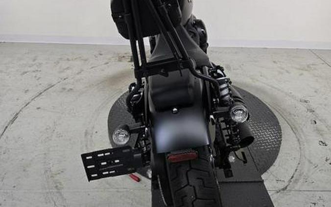 2025 Harley-Davidson® RH975S - Nightster® Special