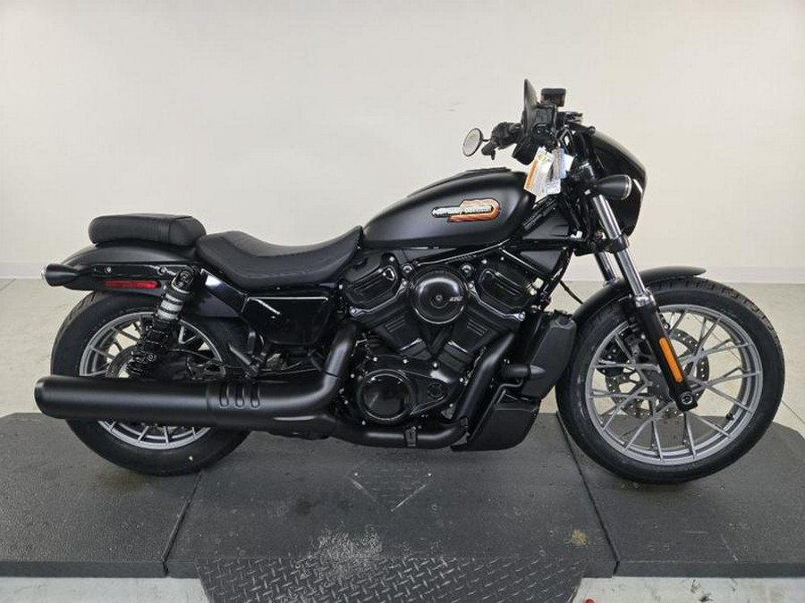 2025 Harley-Davidson® RH975S - Nightster® Special