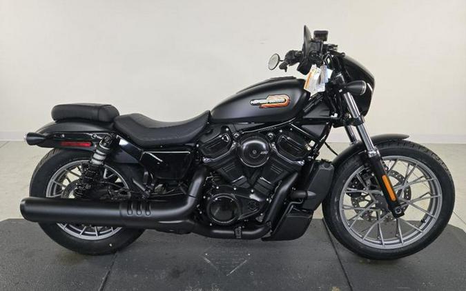 2025 Harley-Davidson® RH975S - Nightster® Special