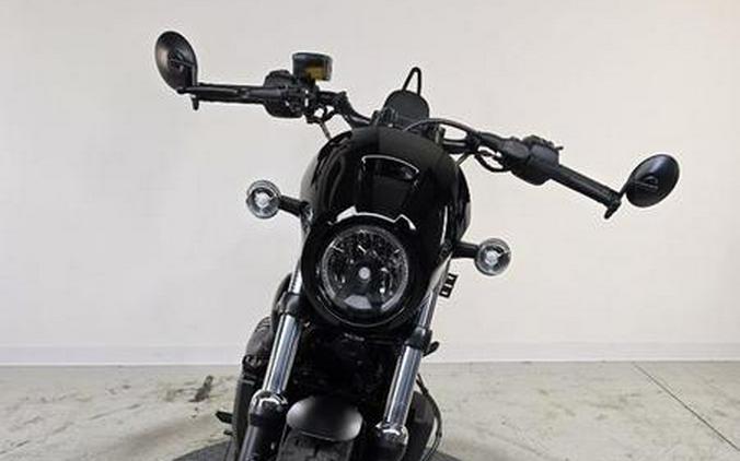 2025 Harley-Davidson® RH975S - Nightster® Special