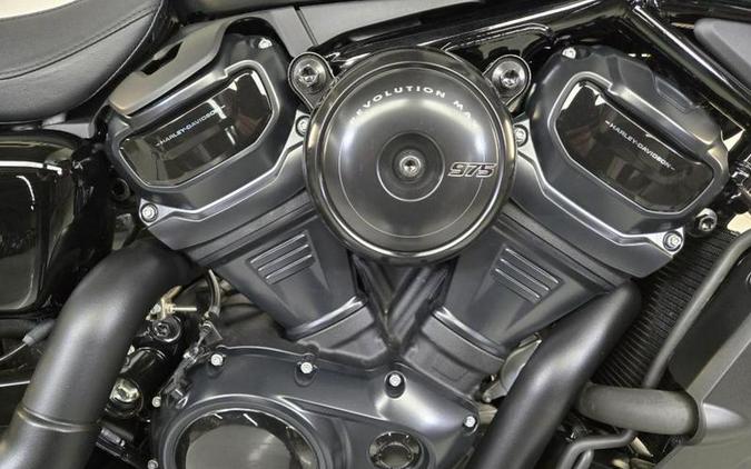 2025 Harley-Davidson® RH975S - Nightster® Special