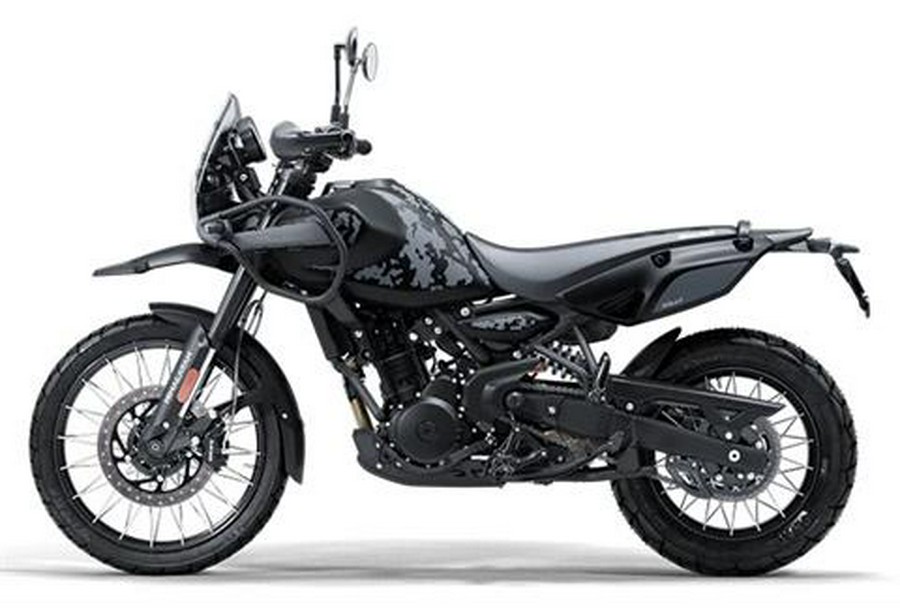 2026 Royal Enfield Himalayan 450