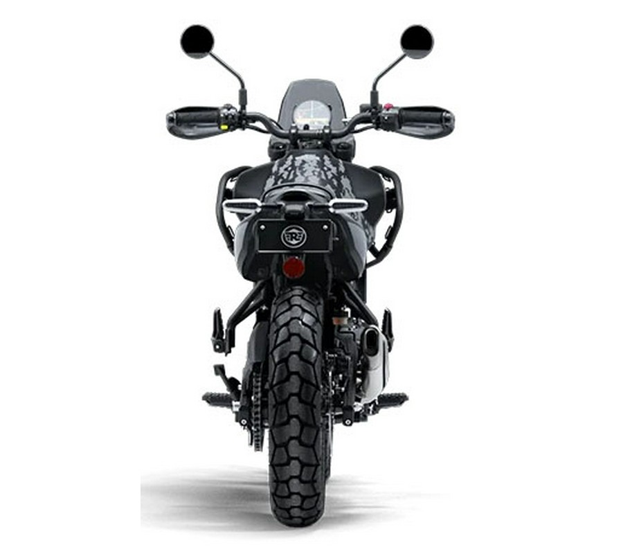 2026 Royal Enfield Himalayan 450