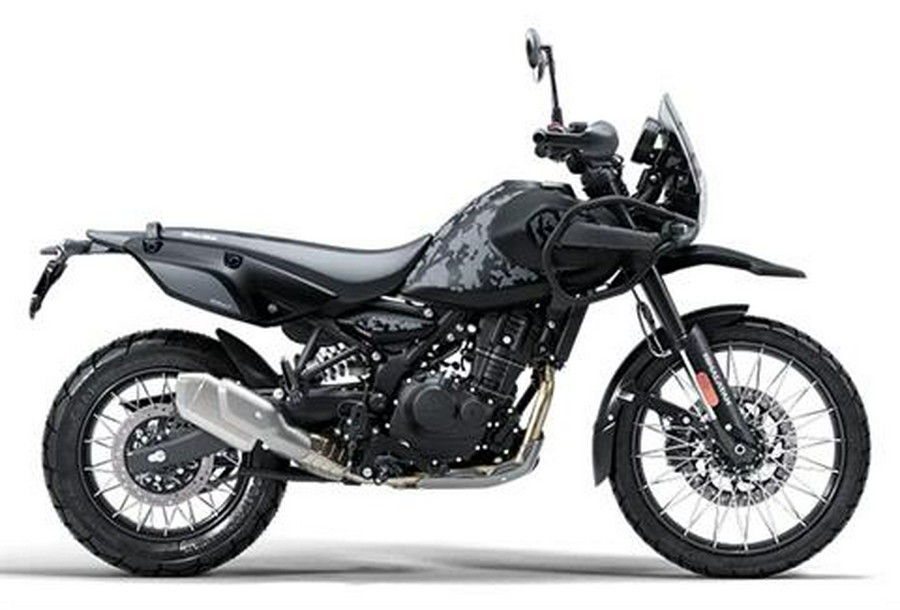 2026 Royal Enfield Himalayan 450