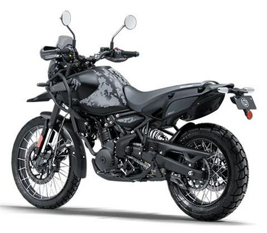 2026 Royal Enfield Himalayan 450