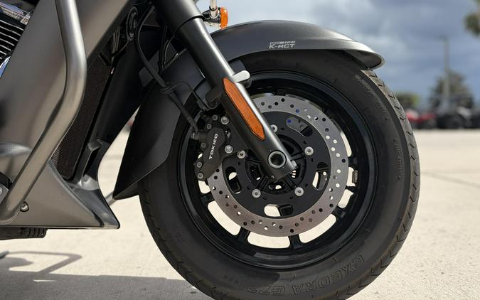 2022 Kawasaki VULCAN 1700 VAQUERO ABS