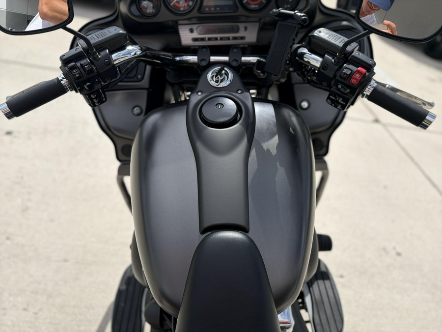 2022 Kawasaki VULCAN 1700 VAQUERO ABS
