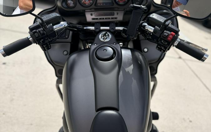 2022 Kawasaki VULCAN 1700 VAQUERO ABS