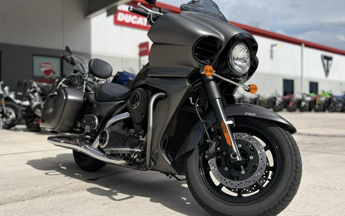 2022 Kawasaki VULCAN 1700 VAQUERO ABS