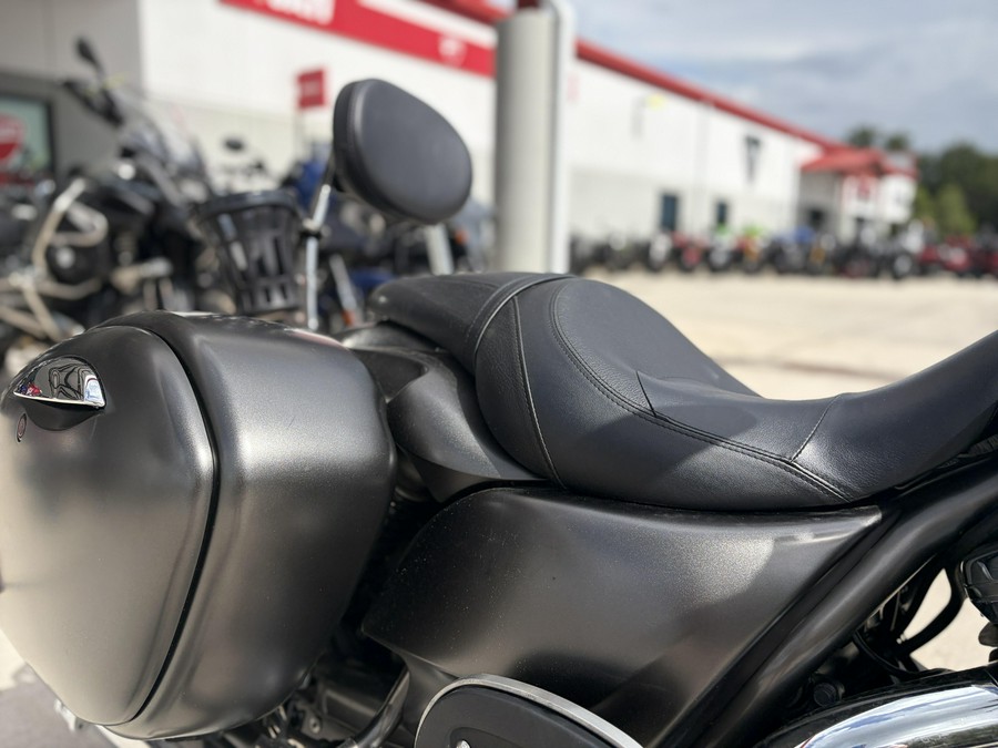 2022 Kawasaki VULCAN 1700 VAQUERO ABS