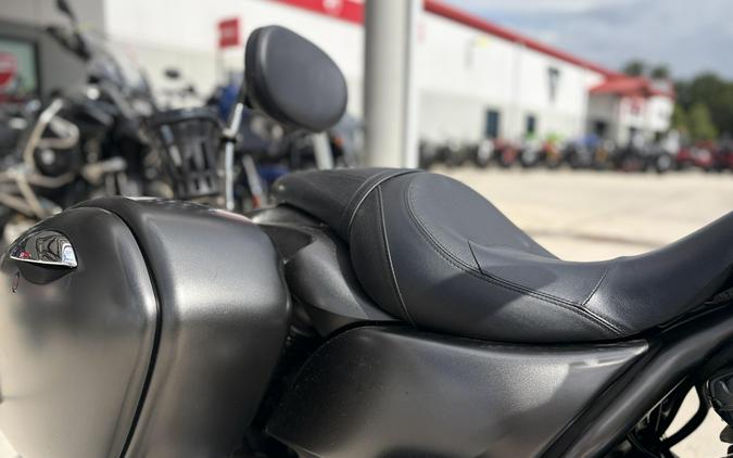 2022 Kawasaki VULCAN 1700 VAQUERO ABS