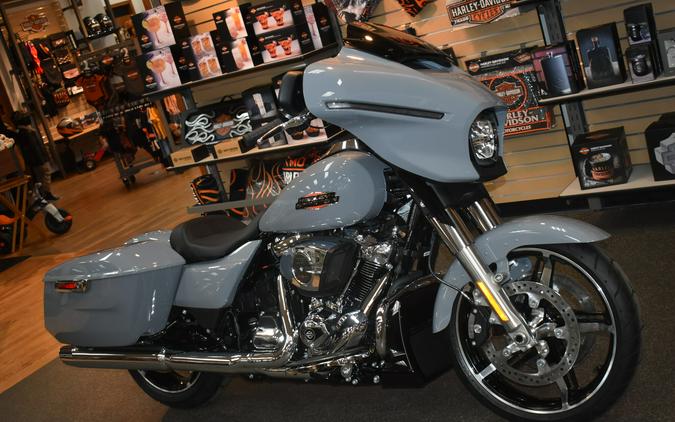 FLHX 2026 Street Glide®