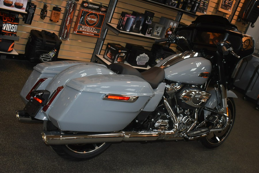 FLHX 2026 Street Glide®