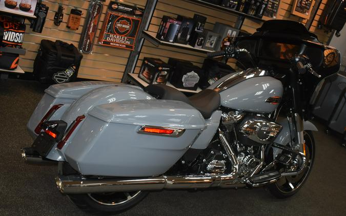FLHX 2026 Street Glide®