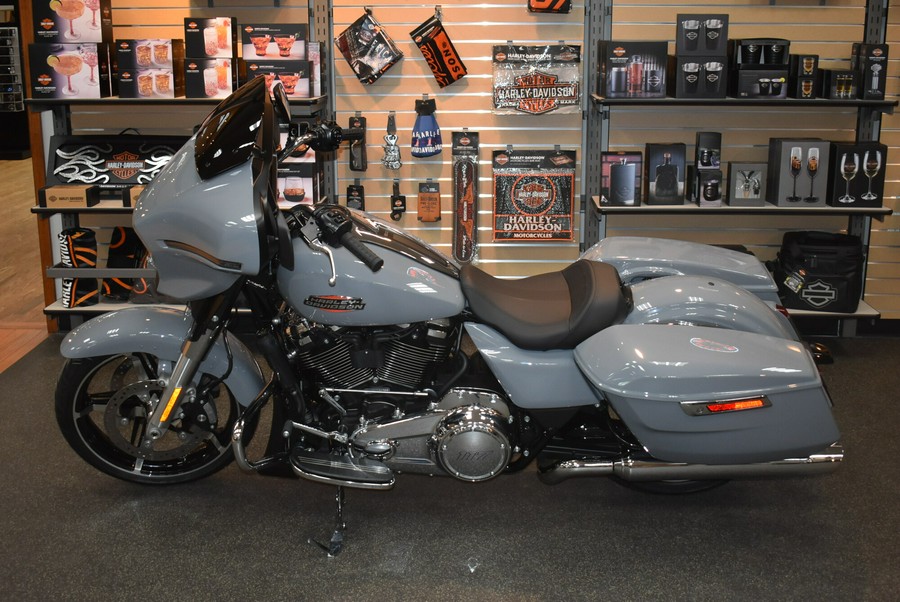 FLHX 2026 Street Glide®