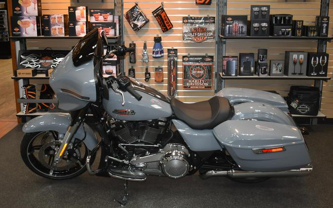 FLHX 2026 Street Glide®